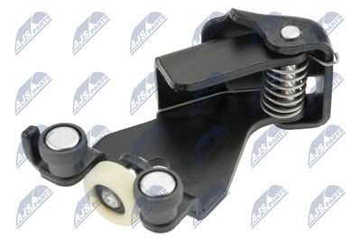 Roller Guide, sliding door NTY EZC-FT-096