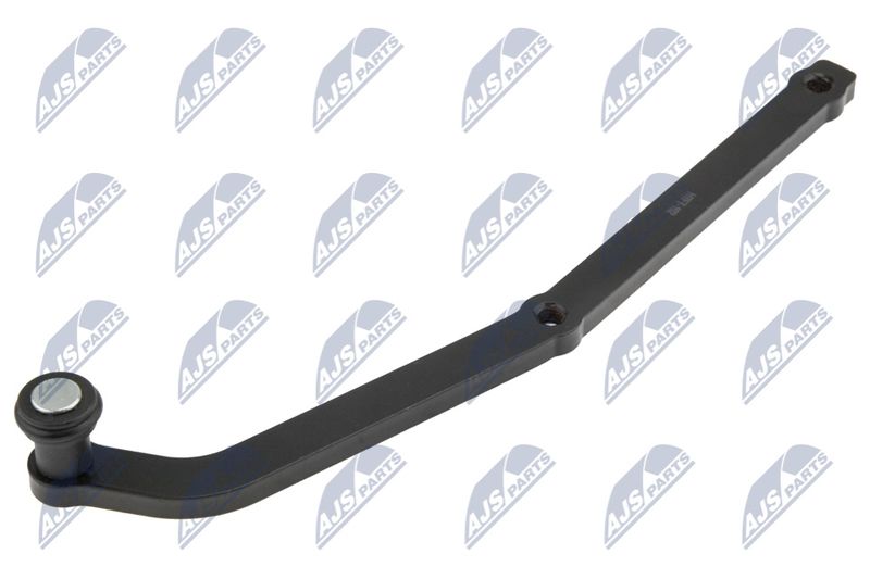 NTY EZC-FT-102 Roller Guide, sliding door