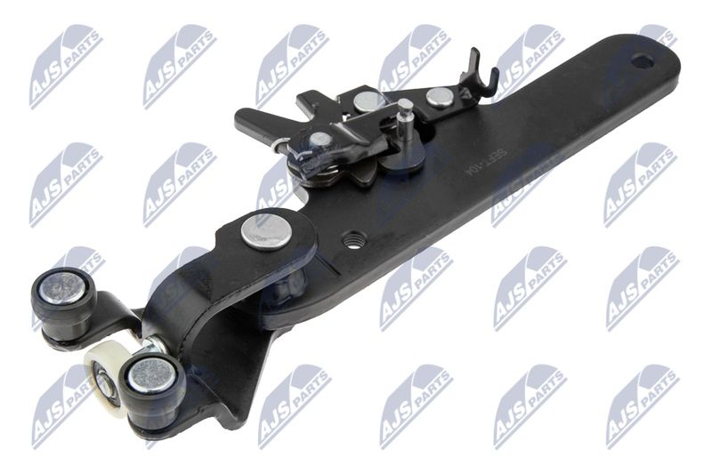 NTY EZC-FT-104 Roller Guide, sliding door