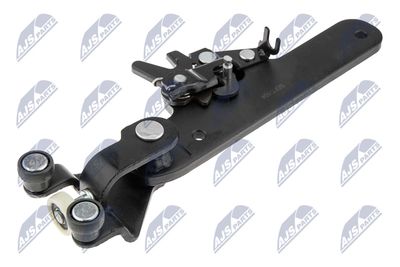 Roller Guide, sliding door NTY EZC-FT-104
