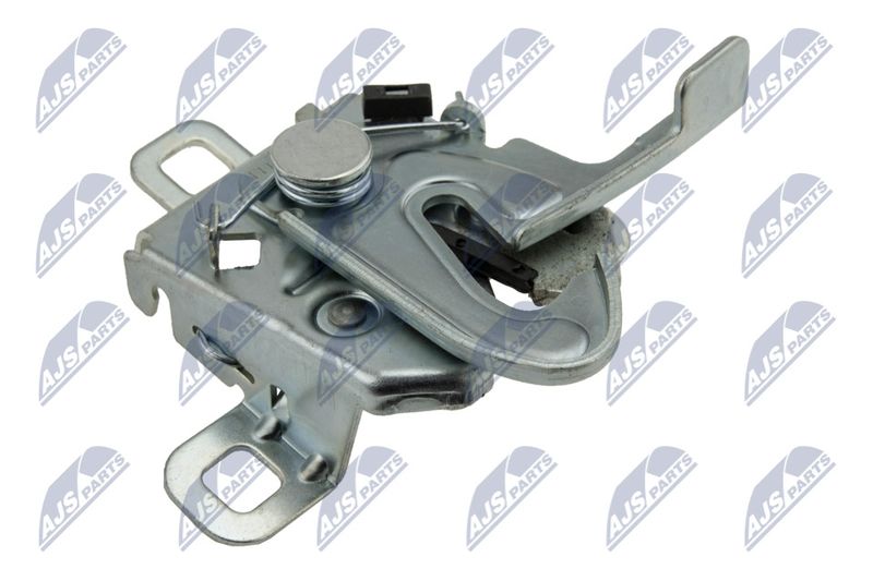 NTY EZC-FT-108 Bonnet Lock