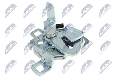 Bonnet Lock NTY EZC-FT-109