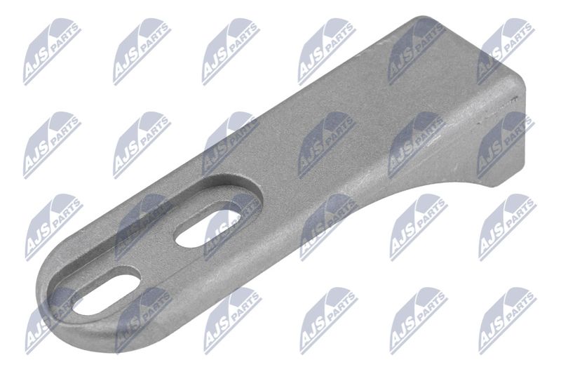 NTY EZC-FT-114 Guide, locking knob