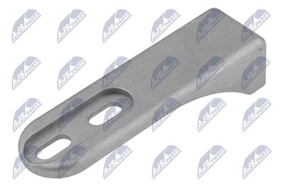 Guide, locking knob NTY EZC-FT-114