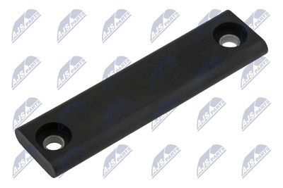 Bump Stop, back door/tailgate NTY EZC-FT-115