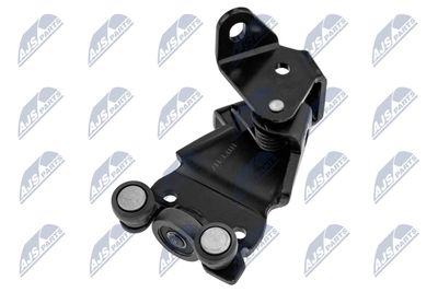 Door Hinge NTY EZC-FT-117