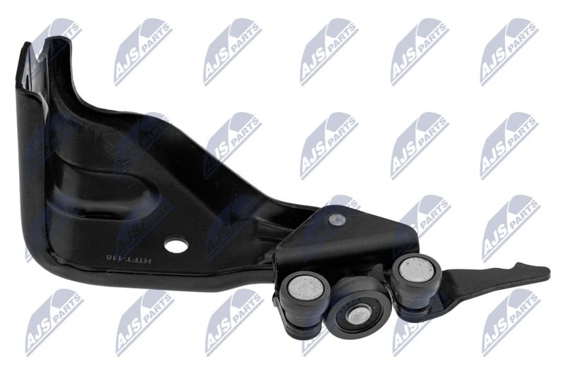 NTY EZC-FT-118 Roller Guide, sliding door