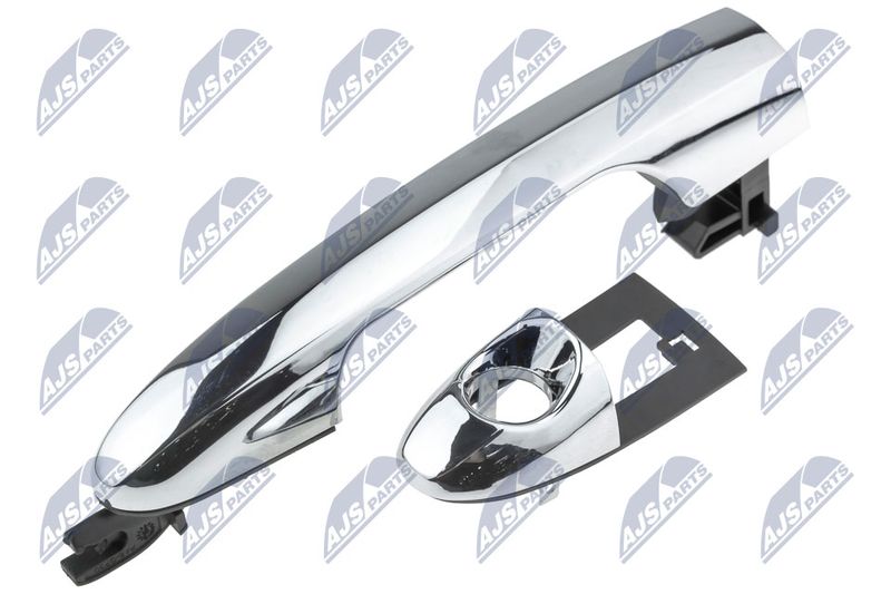 NTY EZC-FT-120 Exterior Door Handle