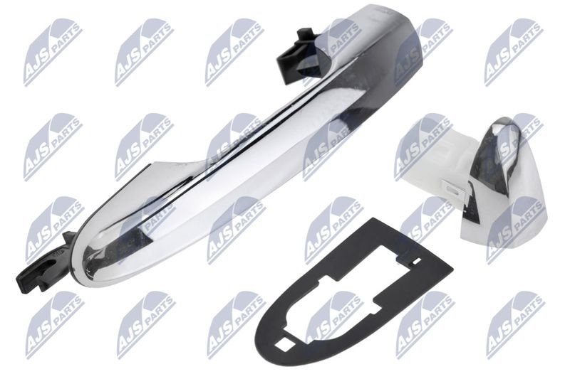 NTY EZC-FT-121 Exterior Door Handle
