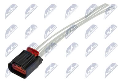 Mass Air Flow Sensor NTY EZC-FT-122