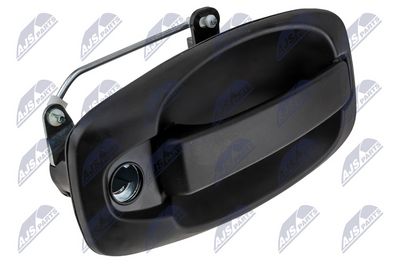 Exterior Door Handle NTY EZC-FT-127