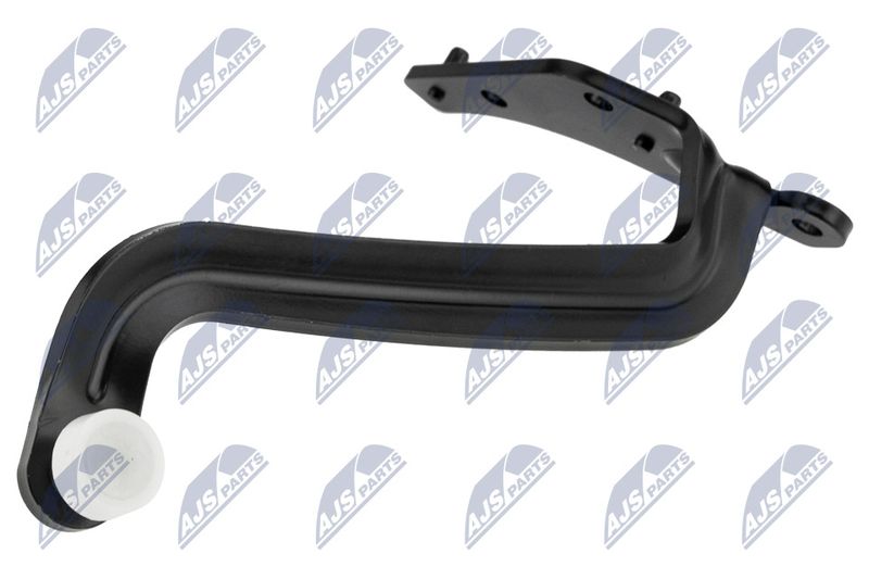 NTY EZC-FT-128 Roller Guide, sliding door
