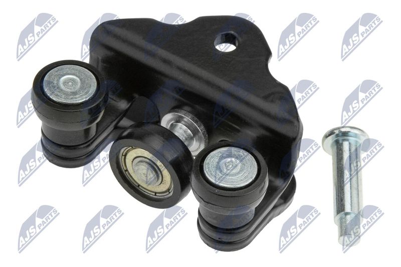 NTY EZC-FT-129 Roller Guide, sliding door