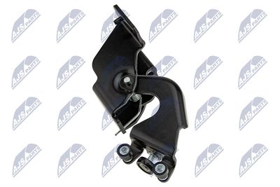 Roller Guide, sliding door NTY EZC-FT-130