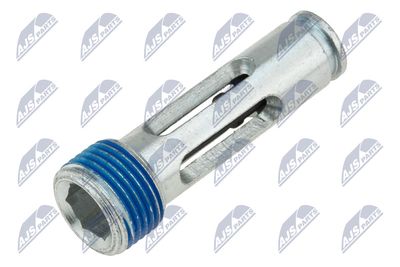 Oil Filter NTY EZC-FT-169