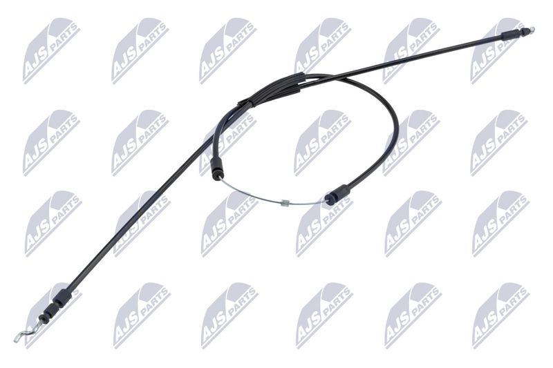 NTY EZC-FT-172 Cable Pull, door release