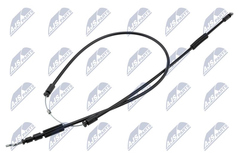 NTY EZC-FT-173 Cable Pull, door release