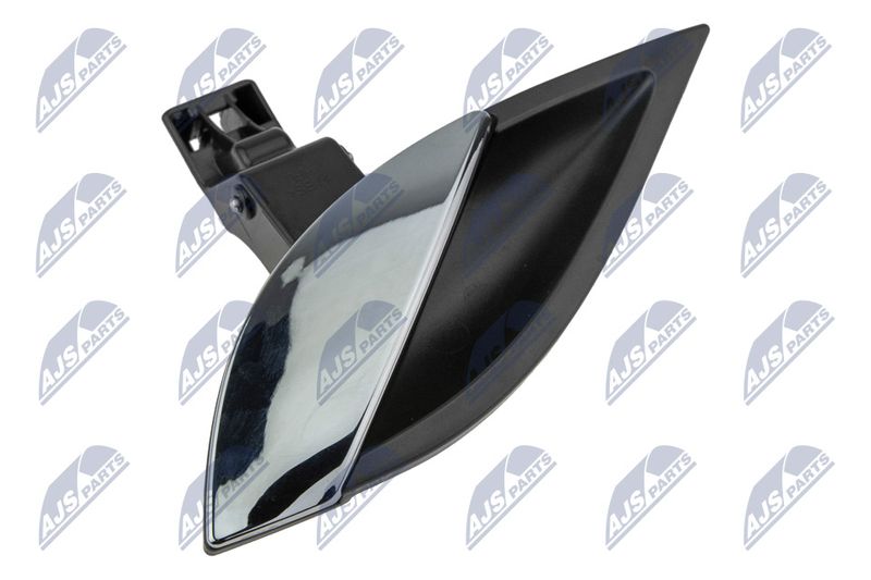 NTY EZC-FT-176 Door Handle, interior equipment