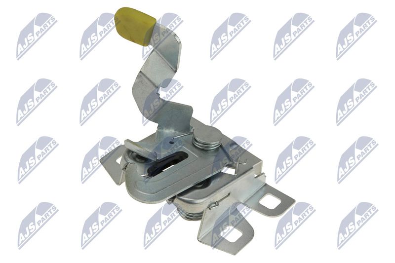 NTY EZC-FT-181 Bonnet Lock