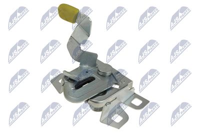 Bonnet Lock NTY EZC-FT-181