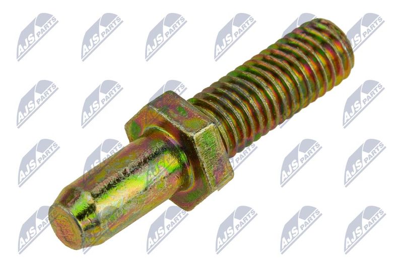 NTY EZC-FT-182 Guide, locking knob