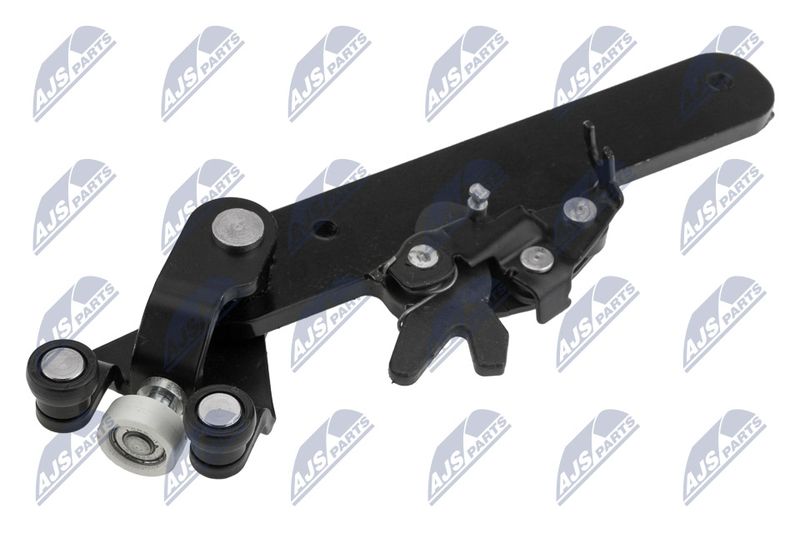 NTY EZC-FT-184 Roller Guide, sliding door