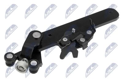 Roller Guide, sliding door NTY EZC-FT-184