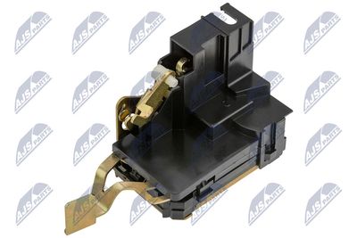 Door Lock NTY EZC-FT-185