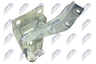 Hinge, bonnet NTY EZC-FT-187