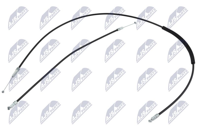 NTY EZC-FT-189 Cable Pull, door release