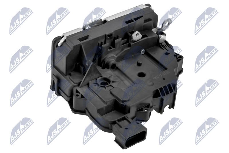 NTY EZC-FT-200 Tailgate Lock