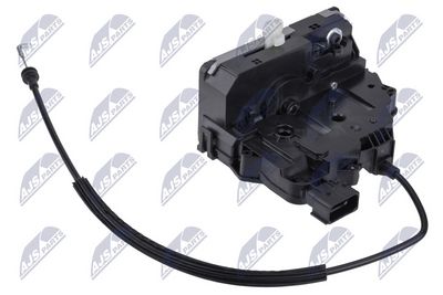 Door Lock NTY EZC-FT-203