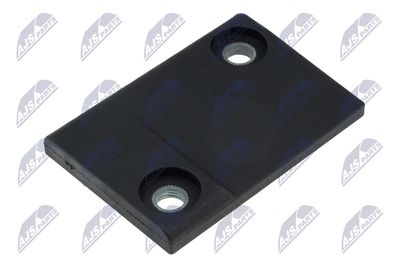 Guide, locking knob NTY EZC-FT-205