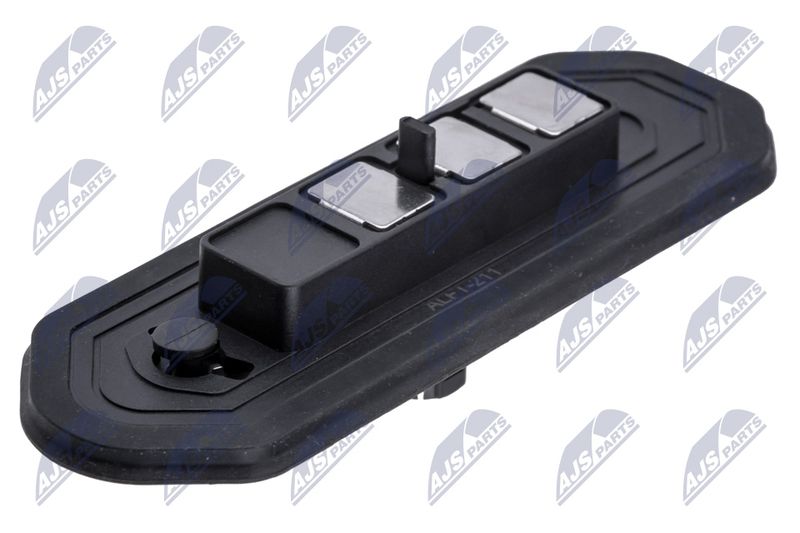 NTY EZC-FT-211 Switch, door contact
