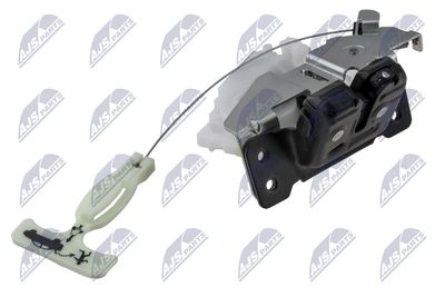 Boot Lock NTY EZC-FT-214