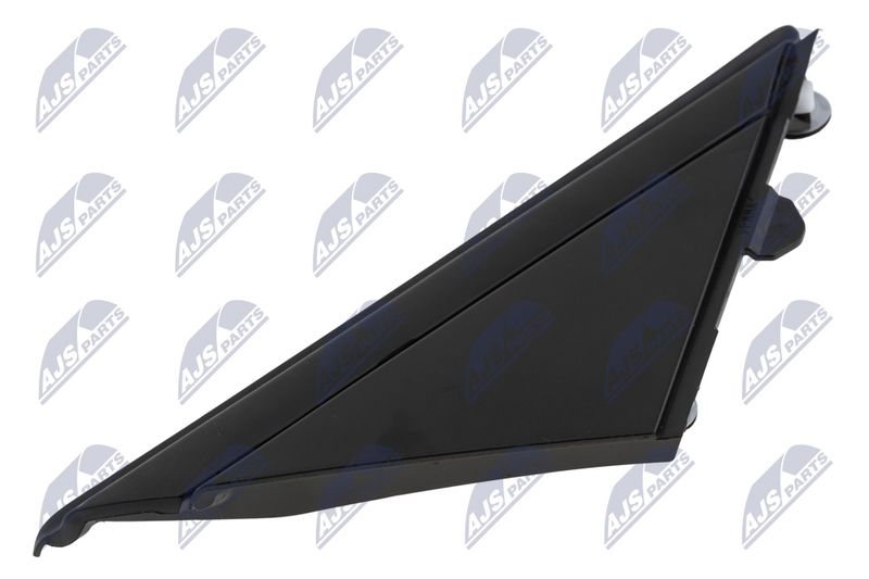 NTY EZC-FT-216 Cover, exterior mirror