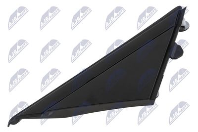 Cover, exterior mirror NTY EZC-FT-216