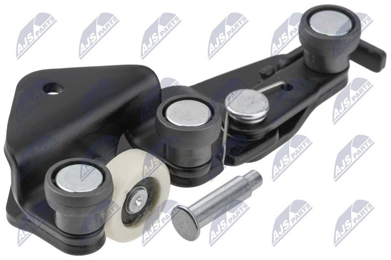 NTY EZC-FT-221 Roller Guide, sliding door