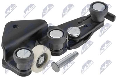 Roller Guide, sliding door NTY EZC-FT-221