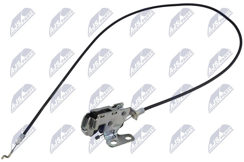 NTY EZC-FT-223 Boot Lock