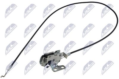 Boot Lock NTY EZC-FT-223