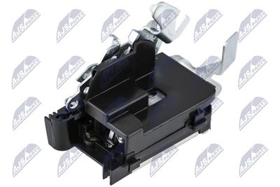 Door Lock NTY EZC-FT-224