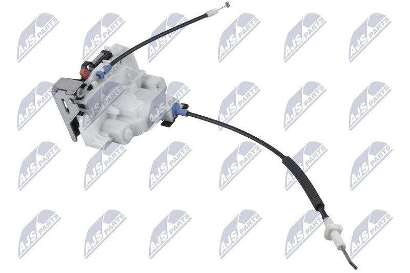 NTY EZC-FT-234 Door Lock
