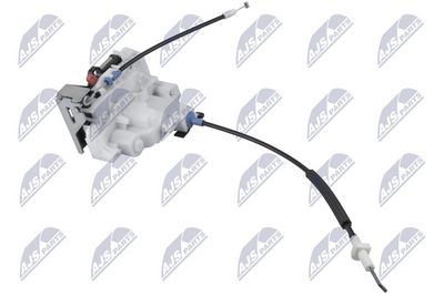 Door Lock NTY EZC-FT-234