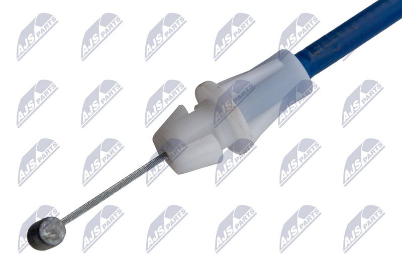 NTY EZC-FT-237 Door Lock