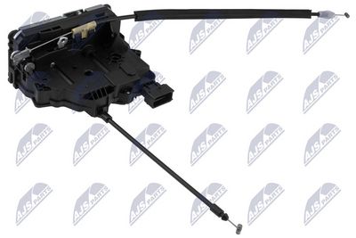Door Lock NTY EZC-FT-238