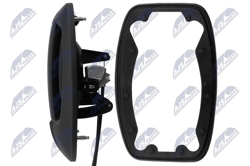NTY EZC-FT-242 Exterior Door Handle