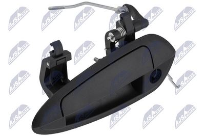 Exterior Door Handle NTY EZC-FT-246