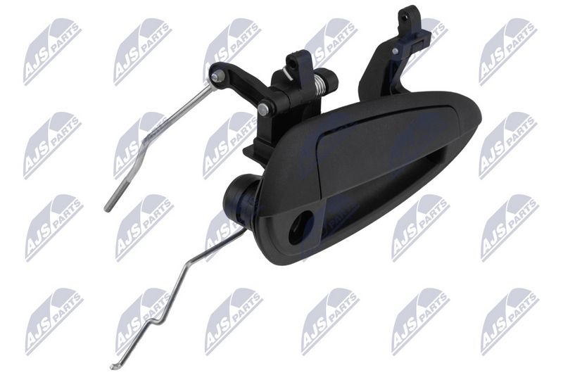 NTY EZC-FT-247 Exterior Door Handle