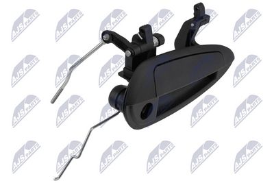 Exterior Door Handle NTY EZC-FT-247